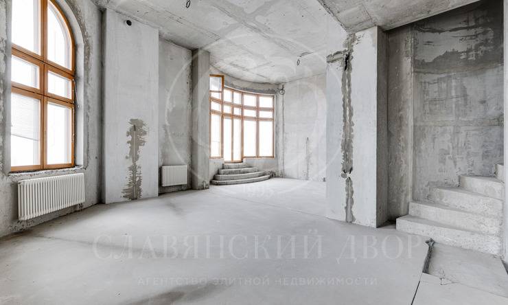 Лот-10957-185857 Продажа квартиры Кутузовский проспект