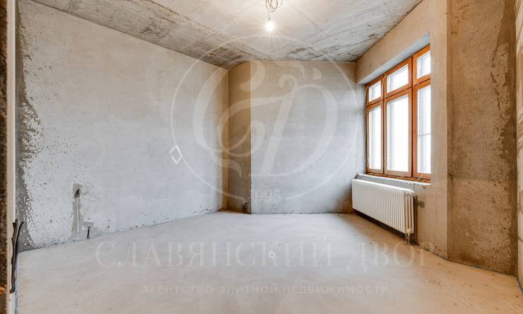 Лот-10957-185858 Продажа квартиры Кутузовский проспект