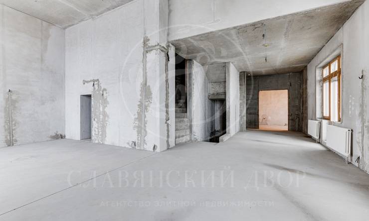 Лот-10957-185859 Продажа квартиры Кутузовский проспект