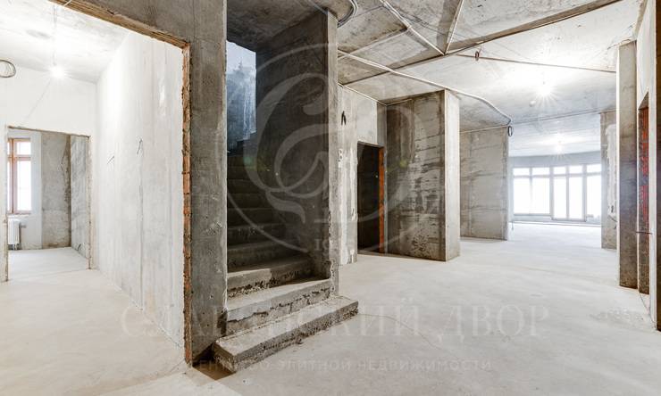 Лот-10957-185860 Продажа квартиры Кутузовский проспект