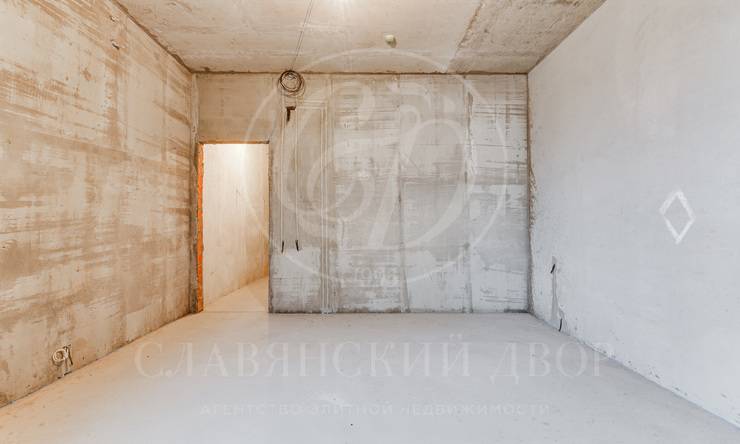 Лот-10957-185861 Продажа квартиры Кутузовский проспект