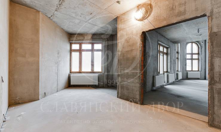 Лот-10957-185863 Продажа квартиры Кутузовский проспект