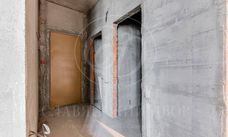 Лот-10957-185864 Продажа квартиры Кутузовский проспект