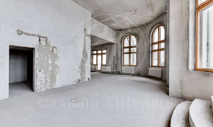 Лот-10957-185865 Продажа квартиры Кутузовский проспект