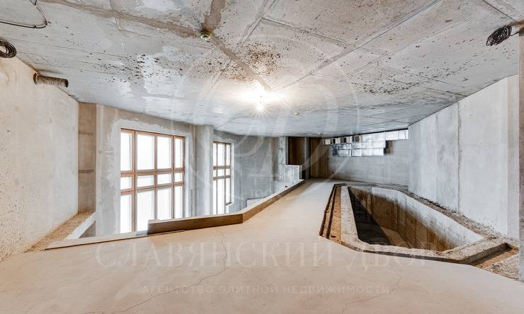 Лот-10957-185866 Продажа квартиры Кутузовский проспект