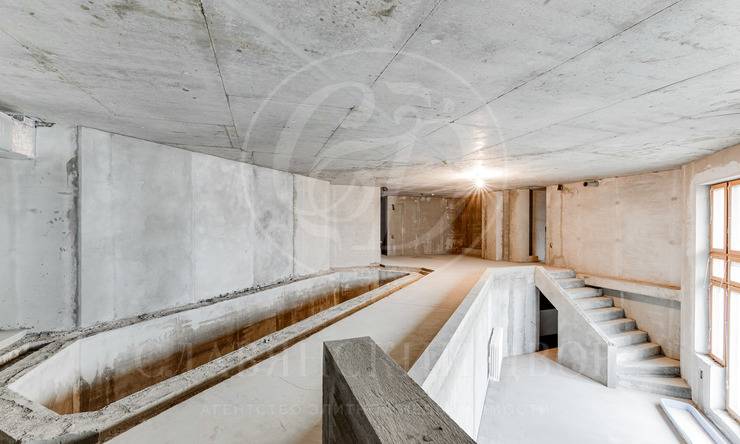 Лот-10957-185868 Продажа квартиры Кутузовский проспект