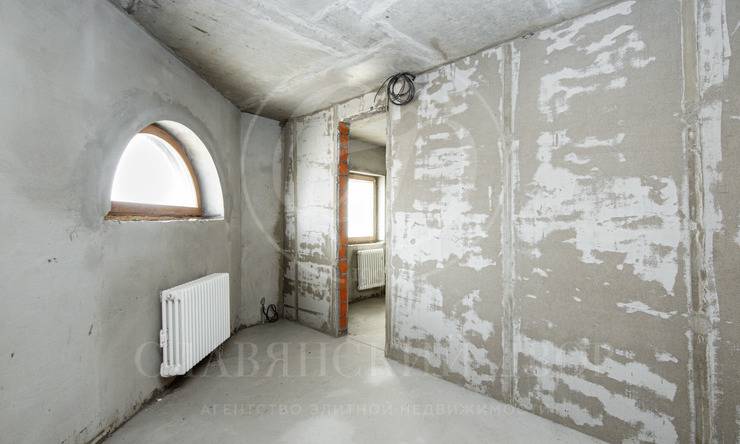 Лот-10957-185869 Продажа квартиры Кутузовский проспект