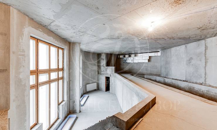 Лот-10957-185871 Продажа квартиры Кутузовский проспект