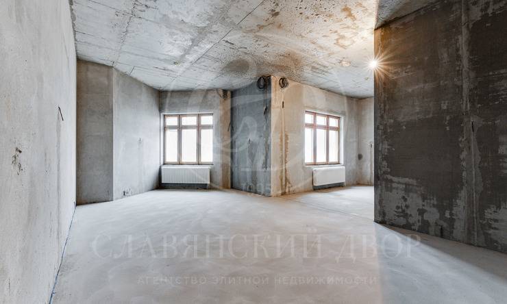 Лот-10957-185872 Продажа квартиры Кутузовский проспект