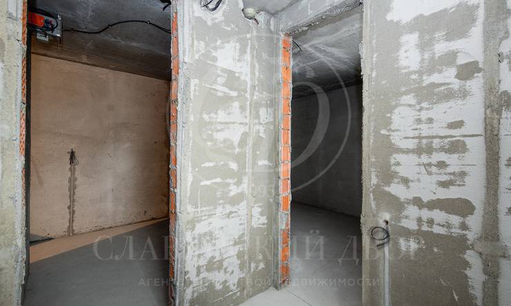 Лот-10957-185873 Продажа квартиры Кутузовский проспект