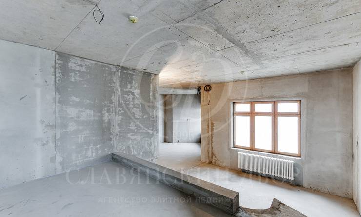 Лот-10957-185874 Продажа квартиры Кутузовский проспект