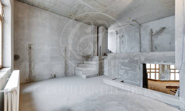 Лот-10957-185875 Продажа квартиры Кутузовский проспект