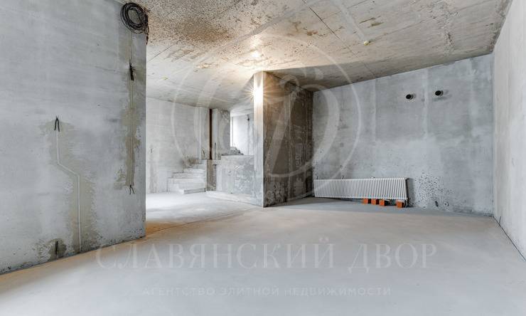 Лот-10957-185876 Продажа квартиры Кутузовский проспект