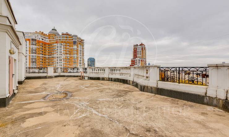 Лот-10957-185878 Продажа квартиры Кутузовский проспект