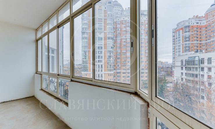 Лот-10957-185880 Продажа квартиры Кутузовский проспект