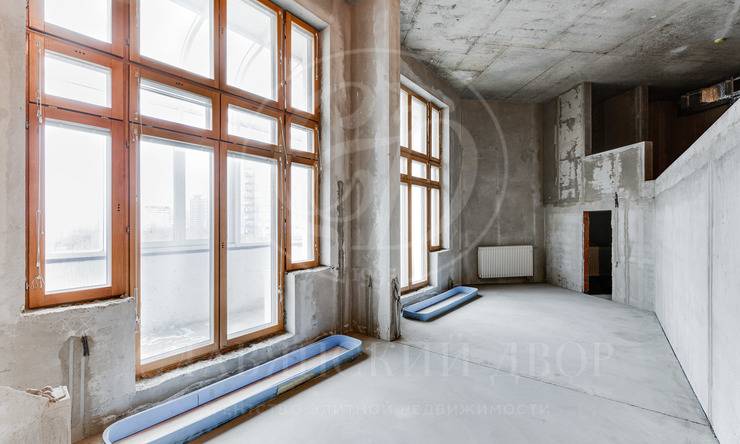 Лот-10957-185881 Продажа квартиры Кутузовский проспект