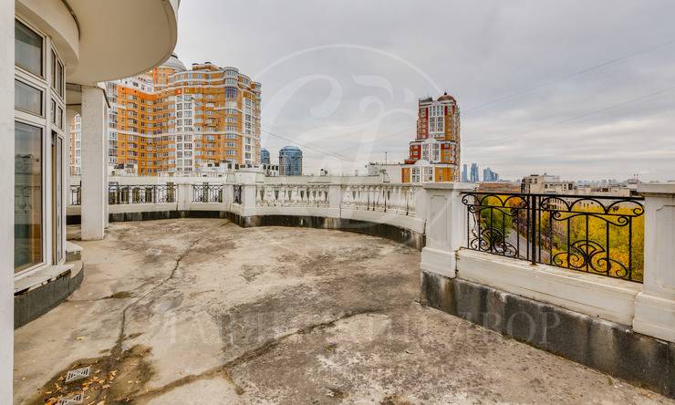 Лот-10957-185882 Продажа квартиры Кутузовский проспект