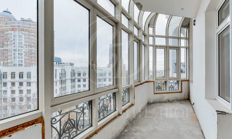 Лот-10957-185883 Продажа квартиры Кутузовский проспект