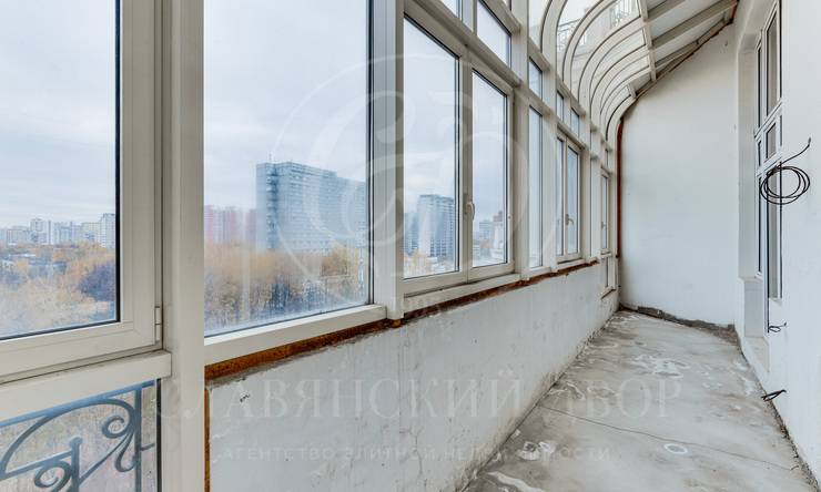 Лот-10957-185884 Продажа квартиры Кутузовский проспект