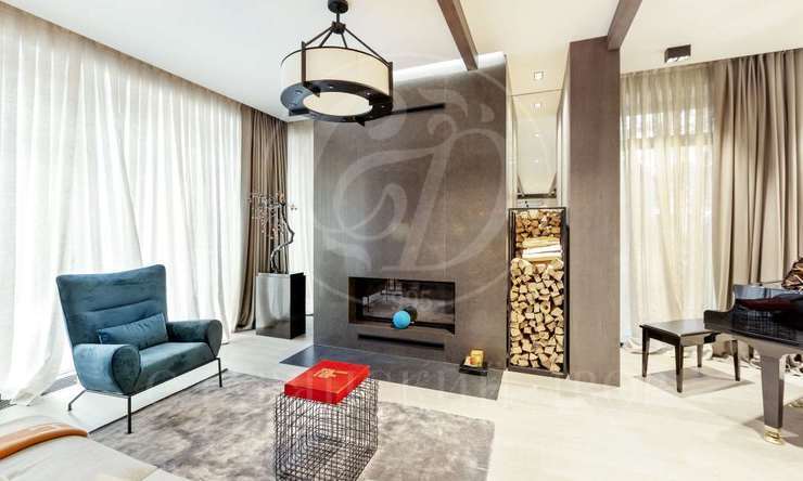 Лот-6788-185914 продажа дома Рублево-Успенское шоссе Горки-8