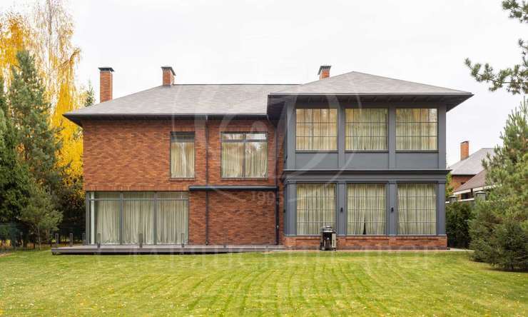 Лот-6788-185915 продажа дома Рублево-Успенское шоссе Горки-8