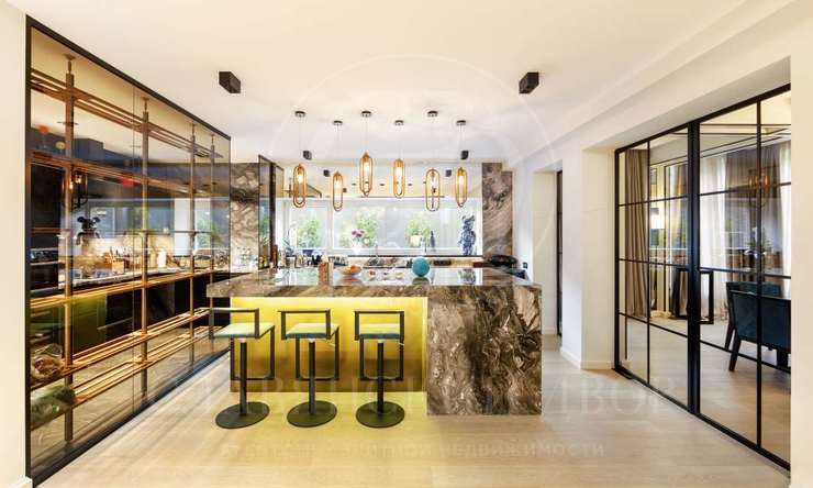 Лот-6788-185917 продажа дома Рублево-Успенское шоссе Горки-8