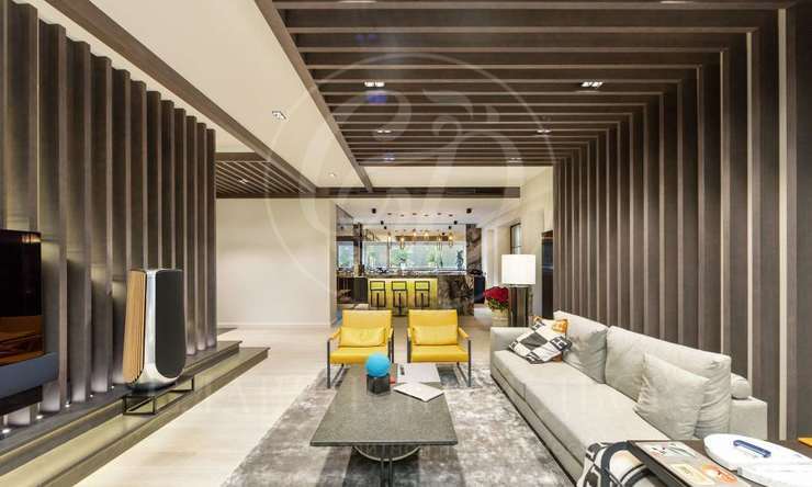 Лот-6788-185919 продажа дома Рублево-Успенское шоссе Горки-8