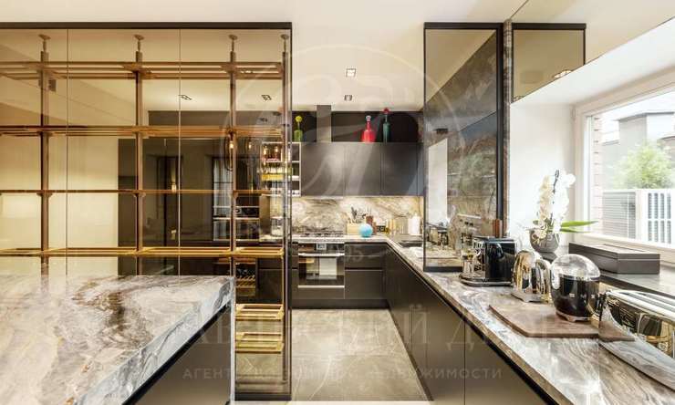 Лот-6788-185920 продажа дома Рублево-Успенское шоссе Горки-8