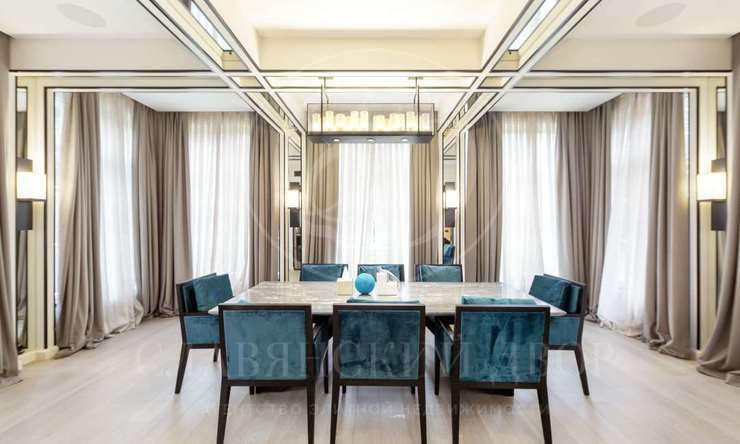 Лот-6788-185921 продажа дома Рублево-Успенское шоссе Горки-8