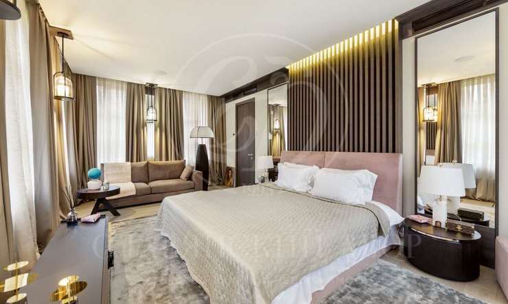 Лот-6788-185924 продажа дома Рублево-Успенское шоссе Горки-8