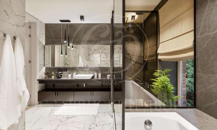 Лот-6788-185925 продажа дома Рублево-Успенское шоссе Горки-8