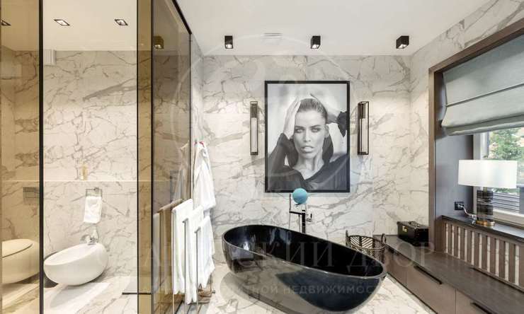 Лот-6788-185926 продажа дома Рублево-Успенское шоссе Горки-8