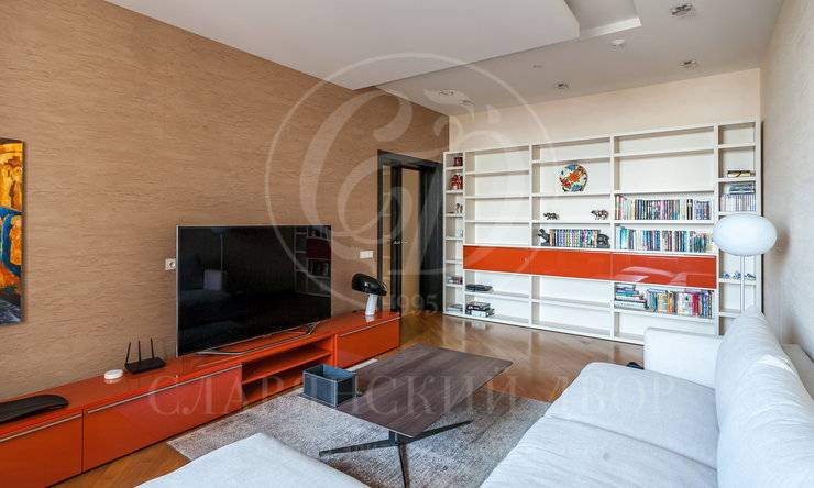 Лот-10994-185943 Аренда квартиры Север