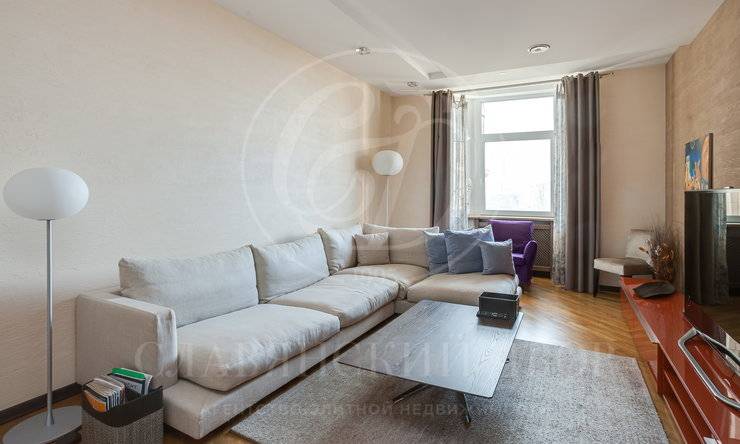 Лот-10994-185944 Аренда квартиры Север