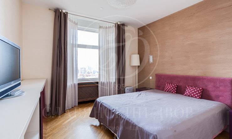 Лот-10994-185945 Аренда квартиры Север