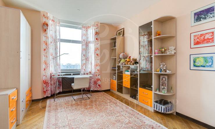 Лот-10994-185946 Аренда квартиры Север