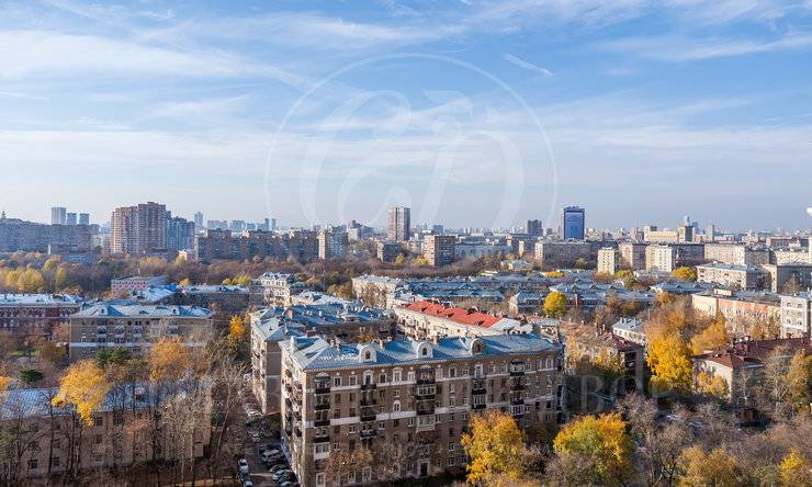 Лот-10994-185948 Аренда квартиры Север