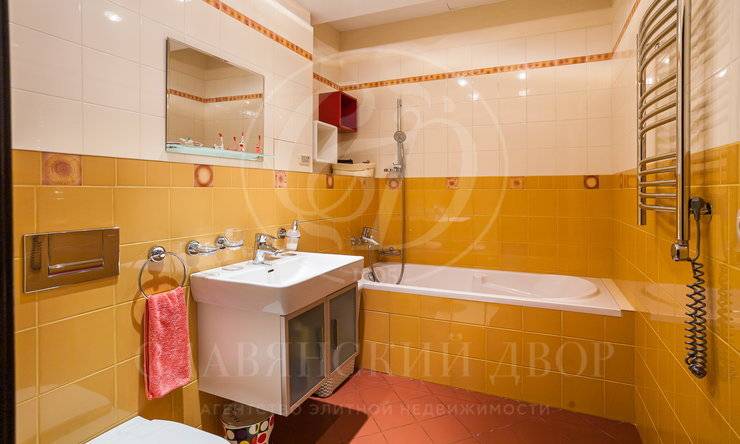 Лот-10994-185954 Аренда квартиры Север