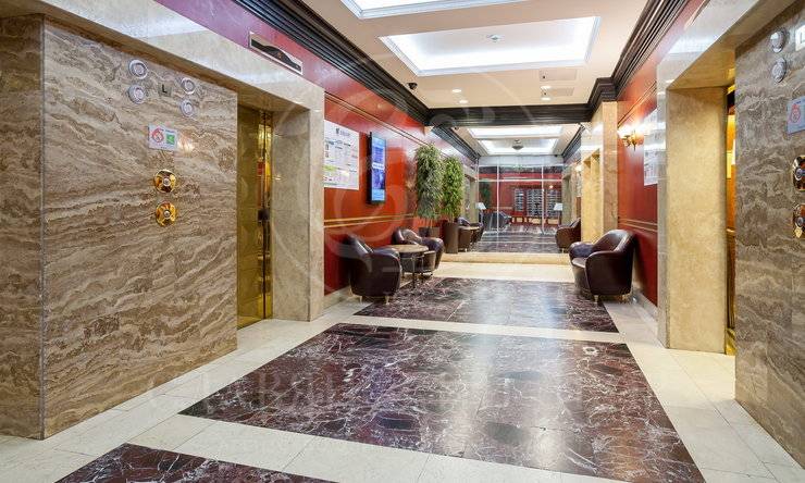 Лот-10994-185958 Аренда квартиры Север