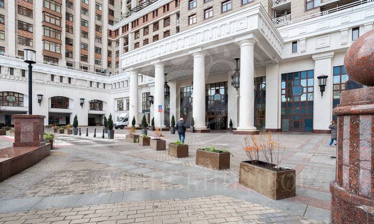 Лот-10994-185959 Аренда квартиры Север