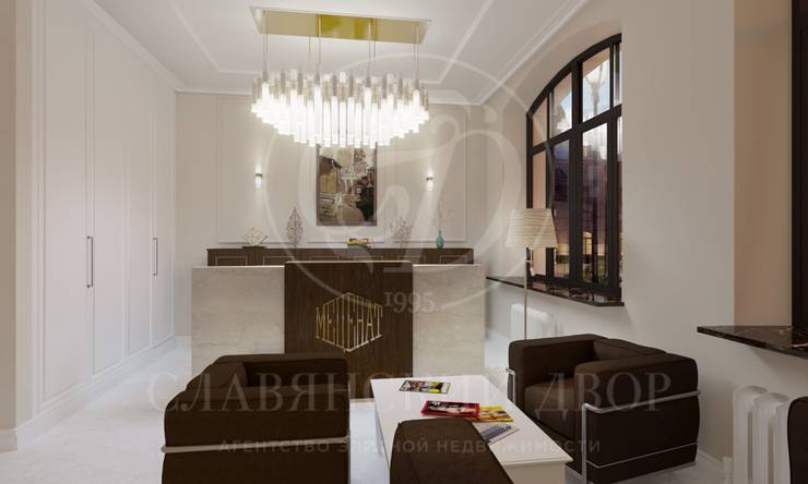 Лот-10489-186062 Продажа квартиры Замоскворечье, Якиманка