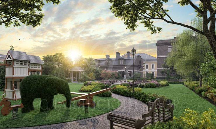 Лот-10995-186090 Продажа квартиры Замоскворечье, Якиманка