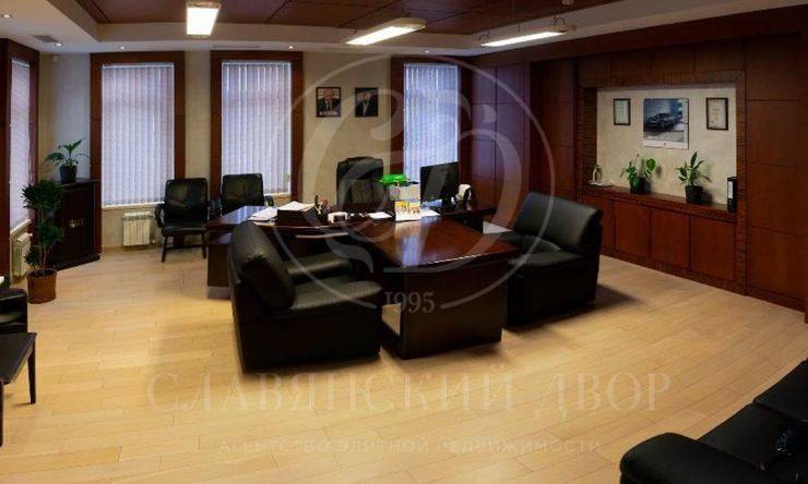 продажа  ЦАО Смоленская Власьевский Малый пер.