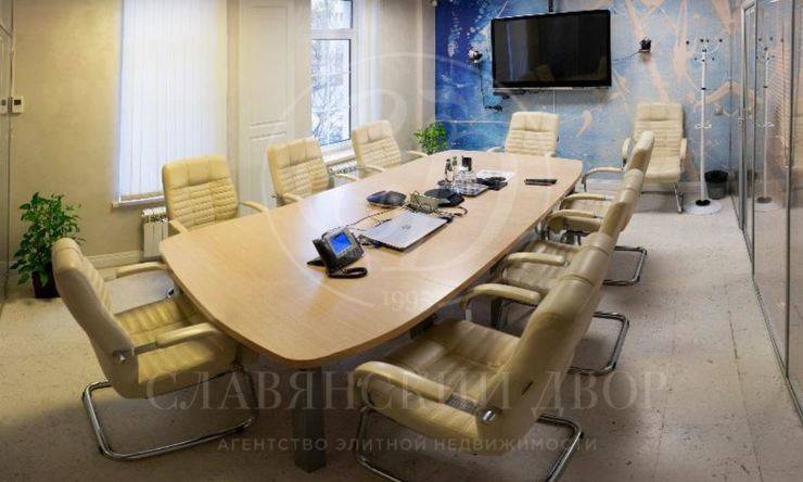 продажа  ЦАО Смоленская Власьевский Малый пер.