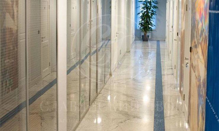 продажа  ЦАО Смоленская Власьевский Малый пер.