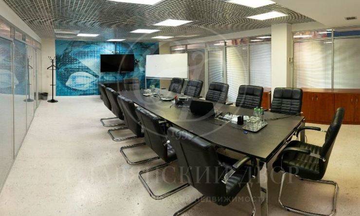 продажа  ЦАО Смоленская Власьевский Малый пер.