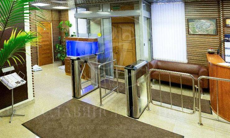 продажа  ЦАО Смоленская Власьевский Малый пер.