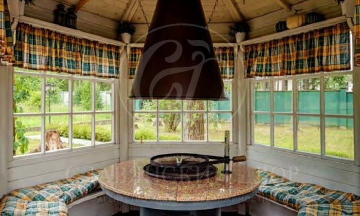 Лот-8341-186366 продажа дома 1-е Успенское шоссе Успенские Дачи