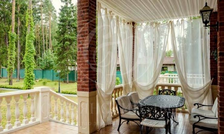 Лот-8341-186367 продажа дома 1-е Успенское шоссе Успенские Дачи