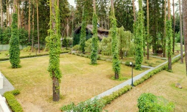 Лот-8341-186369 продажа дома 1-е Успенское шоссе Успенские Дачи